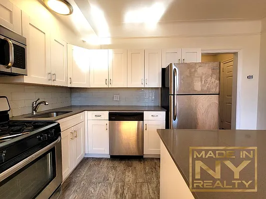 Rented by Made In NY Realty | media 9