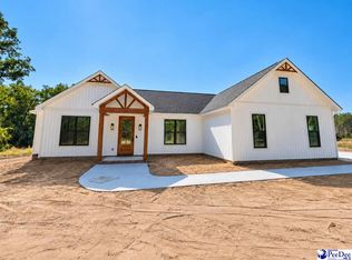 1153 Bridlewood Rd, Cheraw, SC 29520