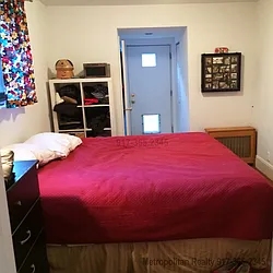 Rented by Metropolitan Realty