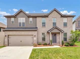 8756 Yellow Aster Rd, Knoxville, TN 37931