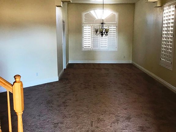 Living / Dining Room
