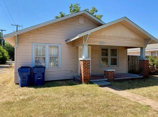 811 N 8th St, Duncan, OK 73533