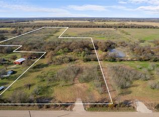 Mount Moriah Rd, Riesel, TX 76682