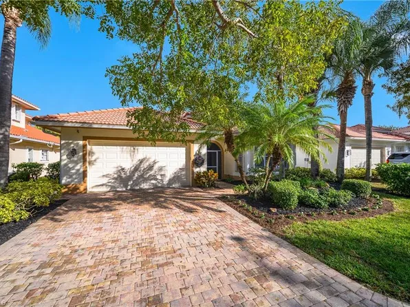 4806 Europa DR, NAPLES, FL 34105