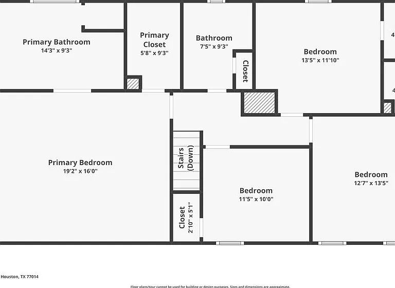 1506 Newmark Dr — Photo 2