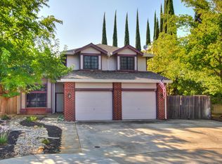 119 Framingham Way, Folsom, CA
