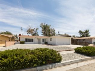 37334 50th St E, Palmdale, CA 93552
