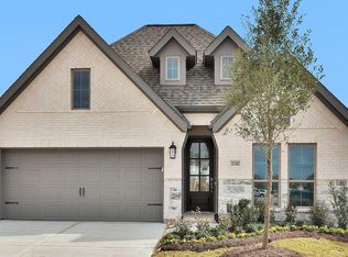 21303 Manatee Rock Ln, Cypress, TX 77433