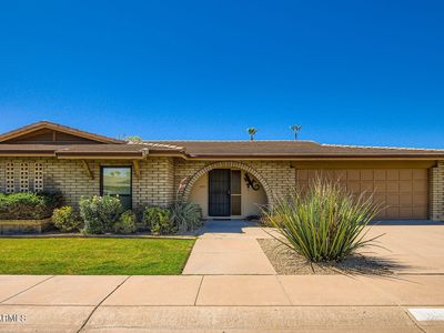 8355 E Via De Los Libros, Scottsdale, AZ, 85258