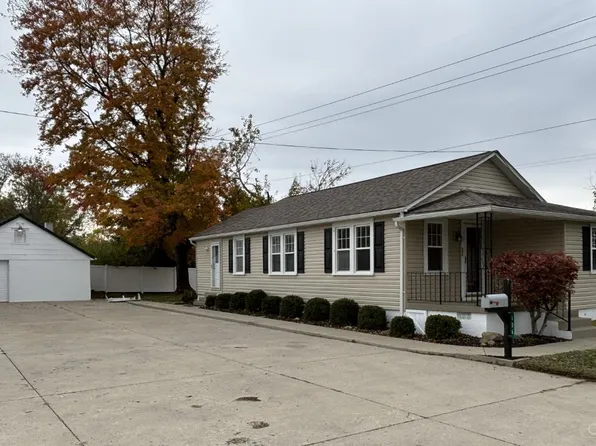 606 W Pike St, Morrow, OH 45152