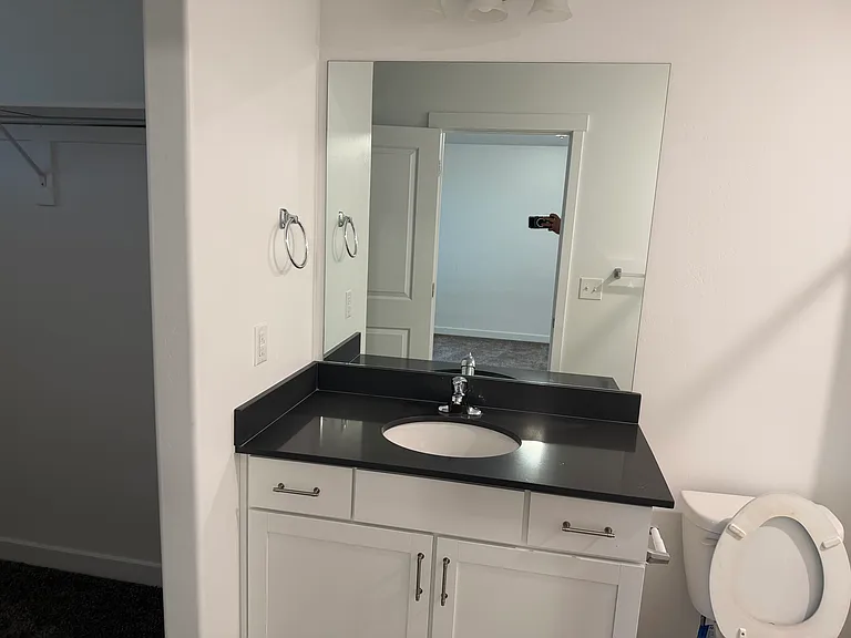 Mater Bathroom