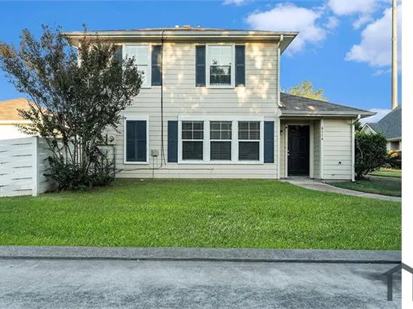 6114 Elton Knolls St, Katy, TX 77449