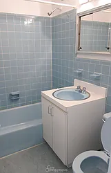 Rented by City Connections Realty