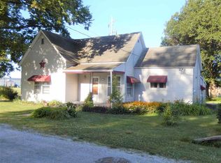 514 S Elizabeth St, Colchester, IL 62326