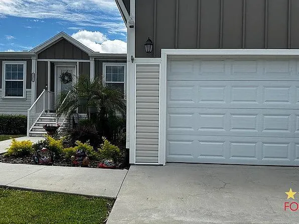 34982 Broad Bill Ln #741, Zephyrhills, FL 33541