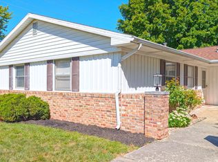 4900 N Holborn Dr, Muncie, IN 47304