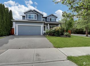 10409 Brighton St SE, Yelm, WA 98597