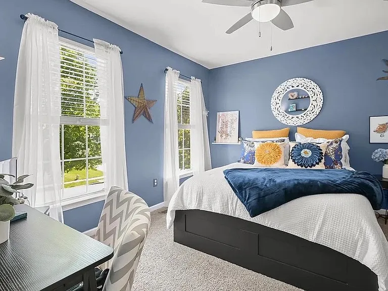 Bedroom 3 second floor