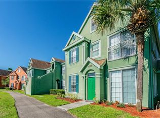 9334 Lake Chase Island Way #9, Tampa, FL 33626