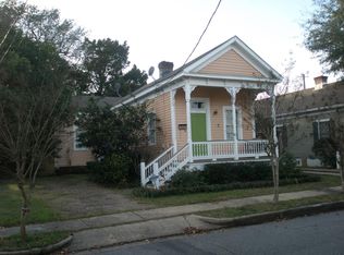 206 S Cedar St, Mobile, AL 36602