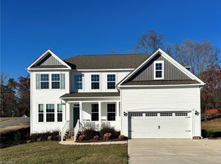 5280 Boat St, Stokesdale, NC 27357