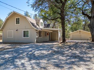 13911 Blue Ridge Dr, Redding, CA 96003