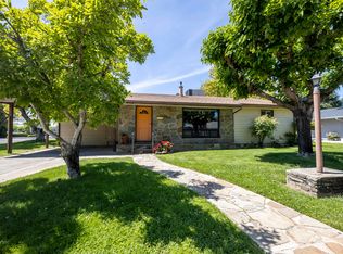 1654 Garden Ave, Redding, CA 96001