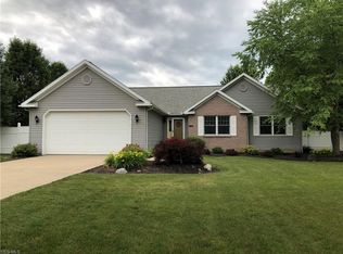 593 N State Rd, Medina, OH 44256