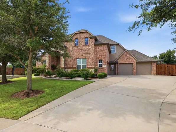 329 River Meadows Ln, Argyle, TX 76226