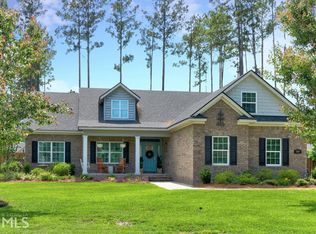 109 Sweetwater Cir, Rincon, GA 31326