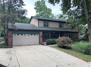 501 Greenglade Ave, Worthington, OH 43085