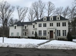 38 Deer Path, Short Hills, NJ 07078