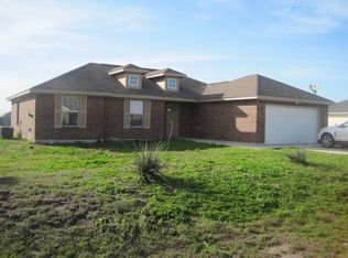 1181 Cordova Loop, Seguin, TX 78155