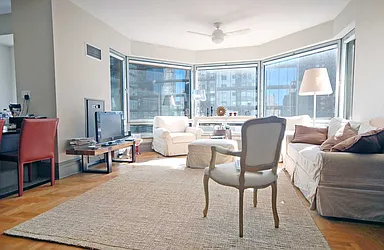 Rented by Mercedes Berk