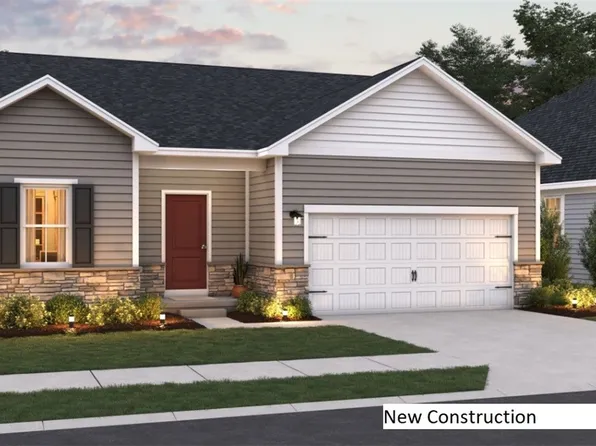 4381 Beech Ave, Perry, OH 44081
