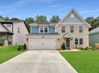 1377R Liberty Park Dr, Braselton, GA 30517