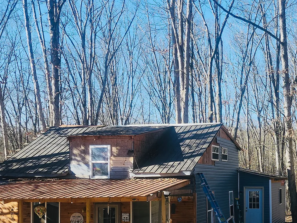 1959 Schaffer Rd