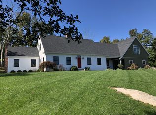 5 Cardinal Ln, Westport, MA 02790