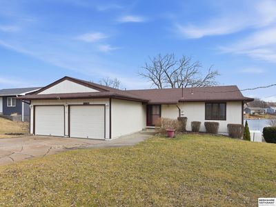 11128 N Lakeshore Dr, Blair, NE, 68008