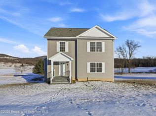167 Braemar Ter, Factoryville, PA