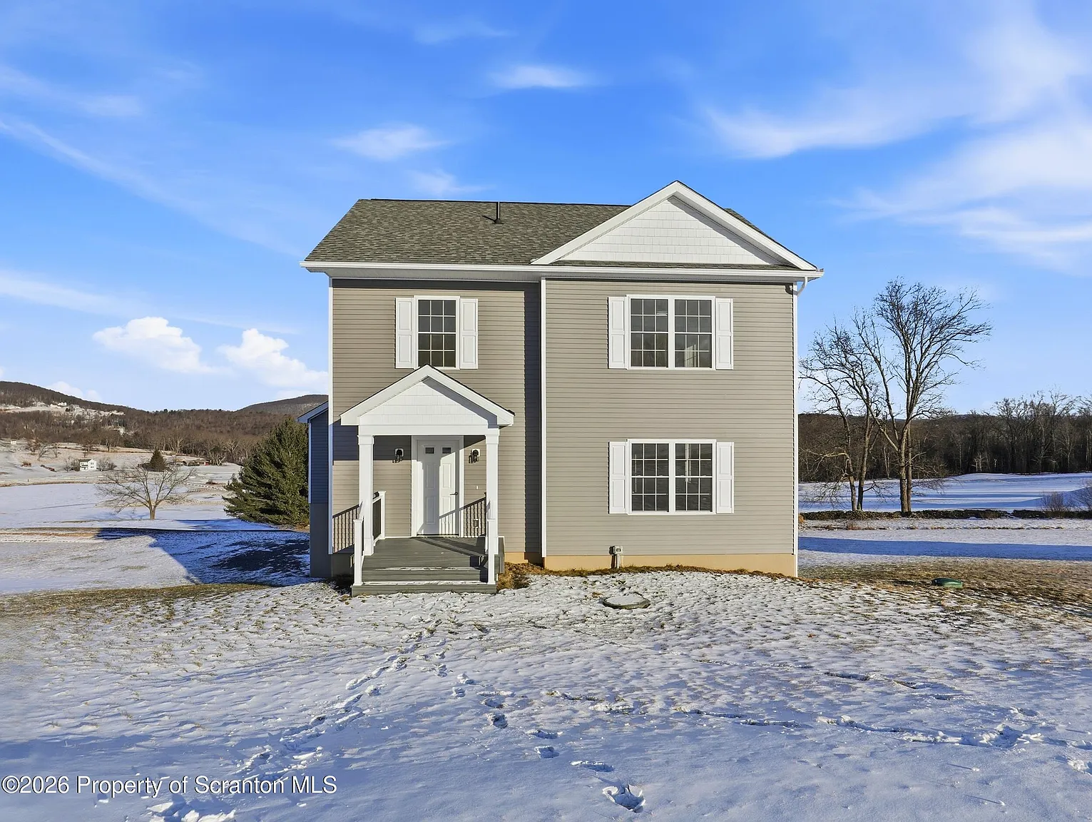 167 Braemar Ter photo 1