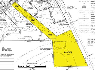 42b Greystone Lane, Brunswick, ME 04011