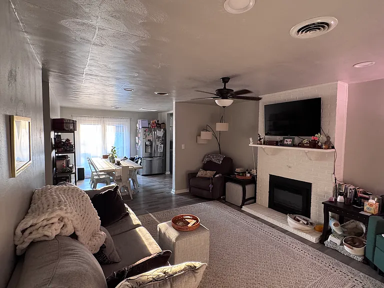 9501 Beaumont St — Photo 1