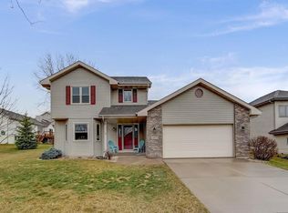 4005 Dolphin Dr, Madison, WI 53719