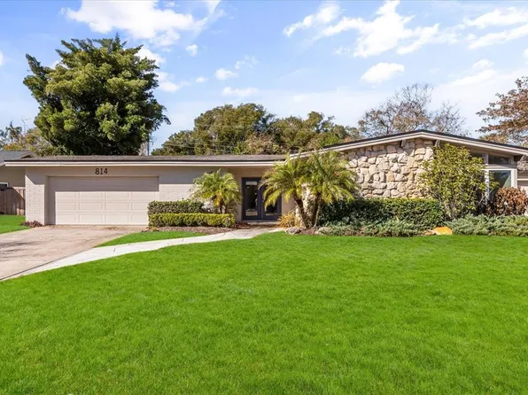 814 N Thistle Ln, Maitland, FL 32751