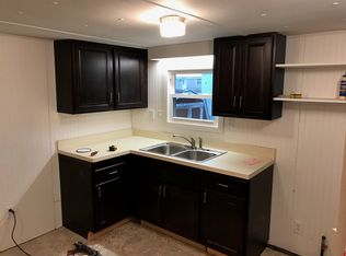 12297 Big Tree Rd TRLR 9, Wales Center, NY 14169