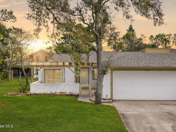 3533 Sandpiper Ln, Melbourne, FL 32935