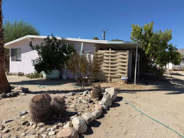 65848 Buena Vista Ave, Desert Hot Springs, CA 92240