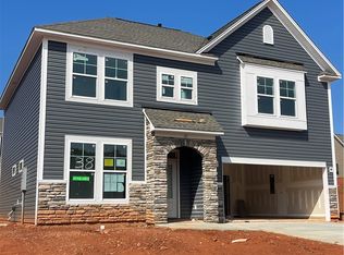 20 Gateway Dr, Central, SC 29630