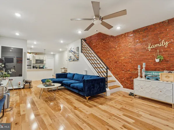 1248 N Frazier St, Philadelphia, PA 19131